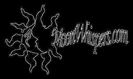 Moonwhispers Logo
